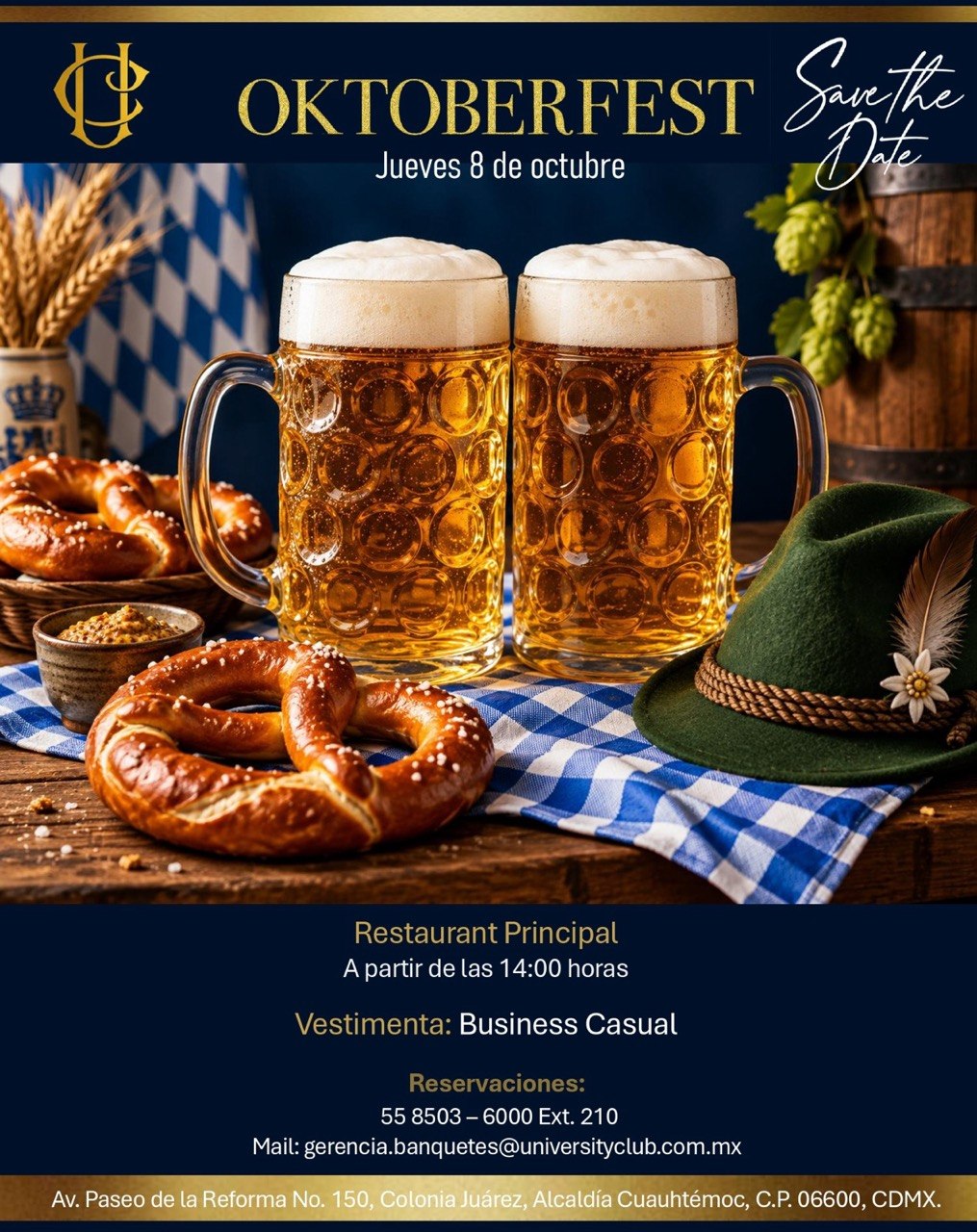 Oktoberfest