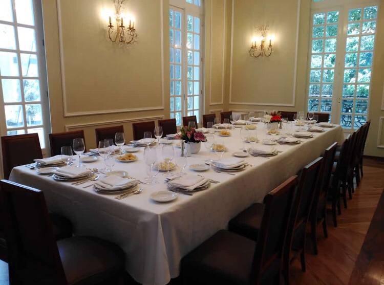Gastronomía de Autor