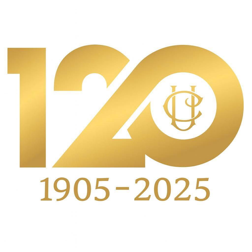 120 Años University Club