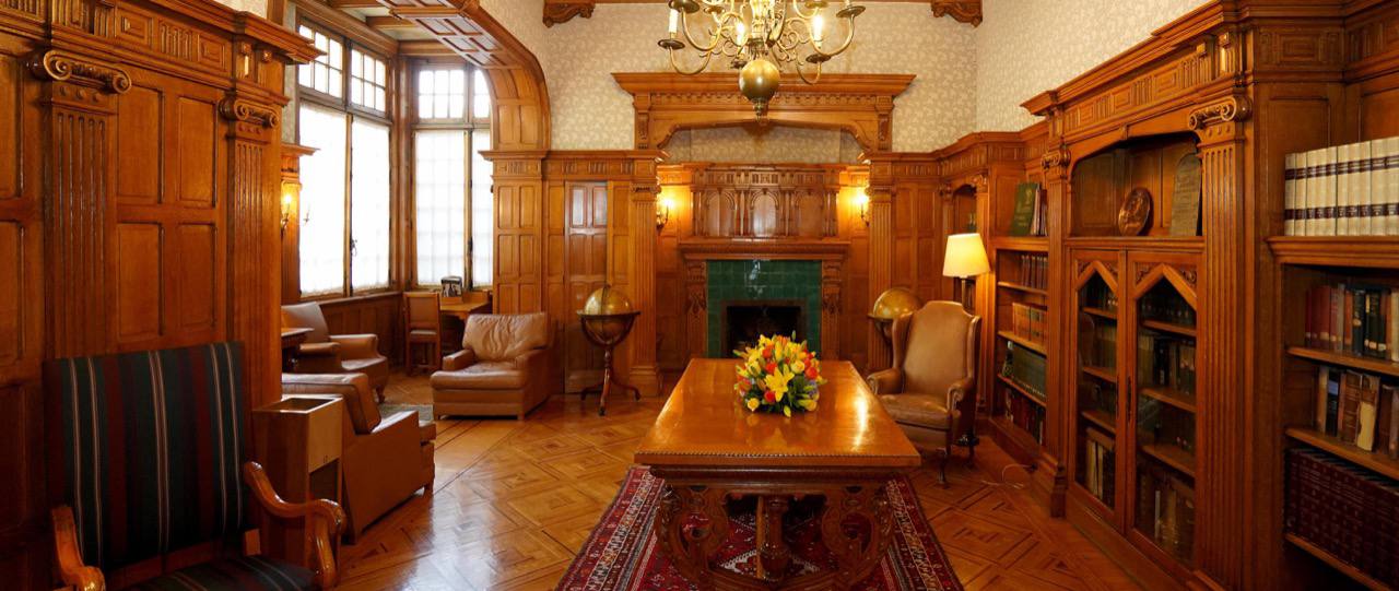 Library