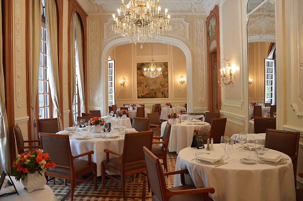 Salón para eventos